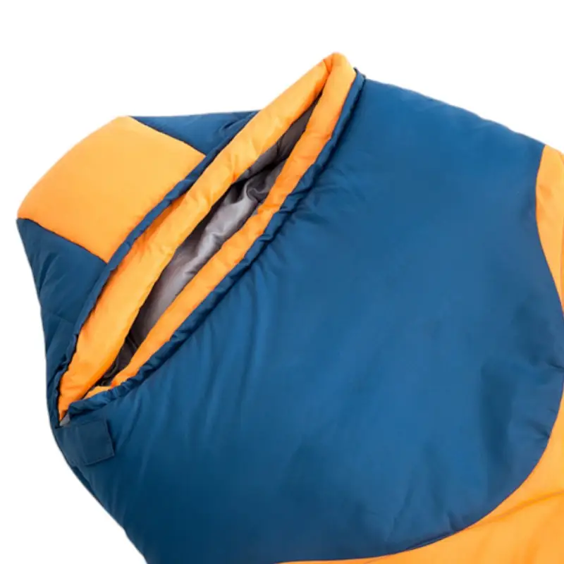 Sac de couchage chaud ultra light - Image 5