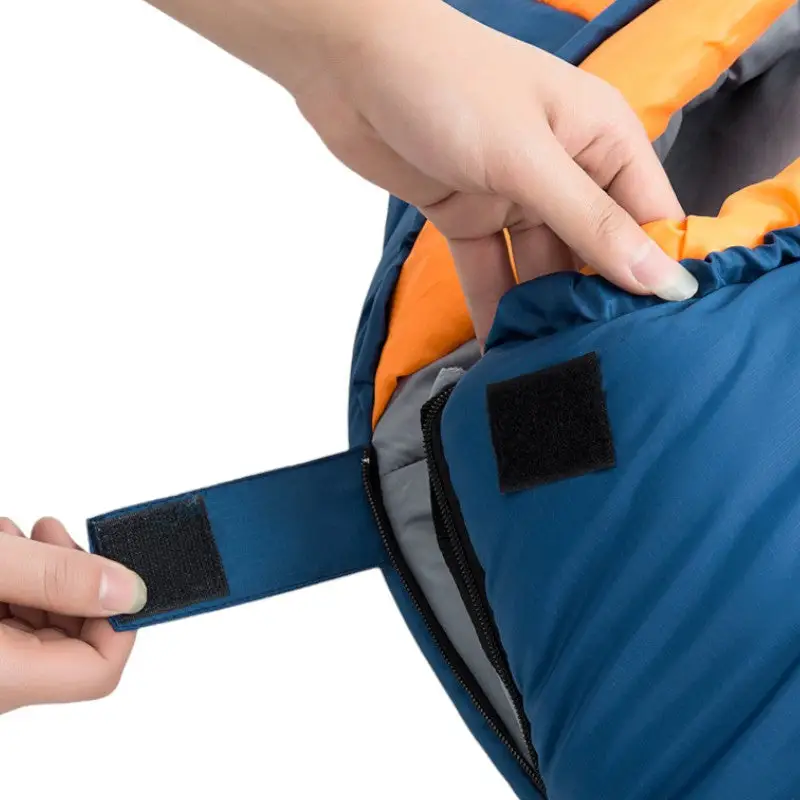 Sac de couchage chaud ultra light - Image 6