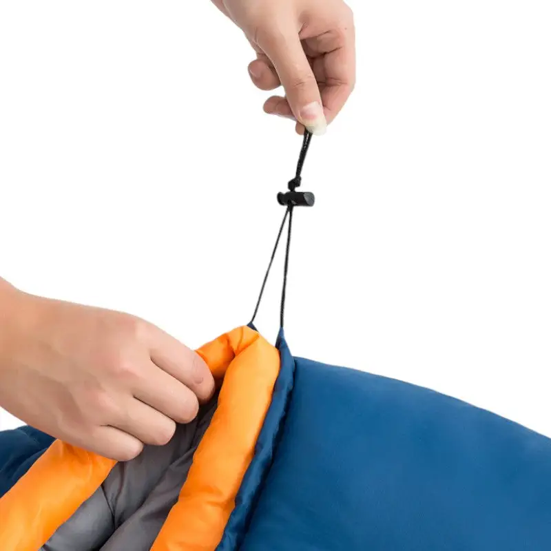 Sac de couchage chaud ultra light - Image 7