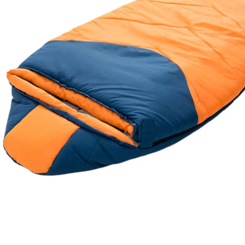 Sac de couchage chaud ultra light - Image 8