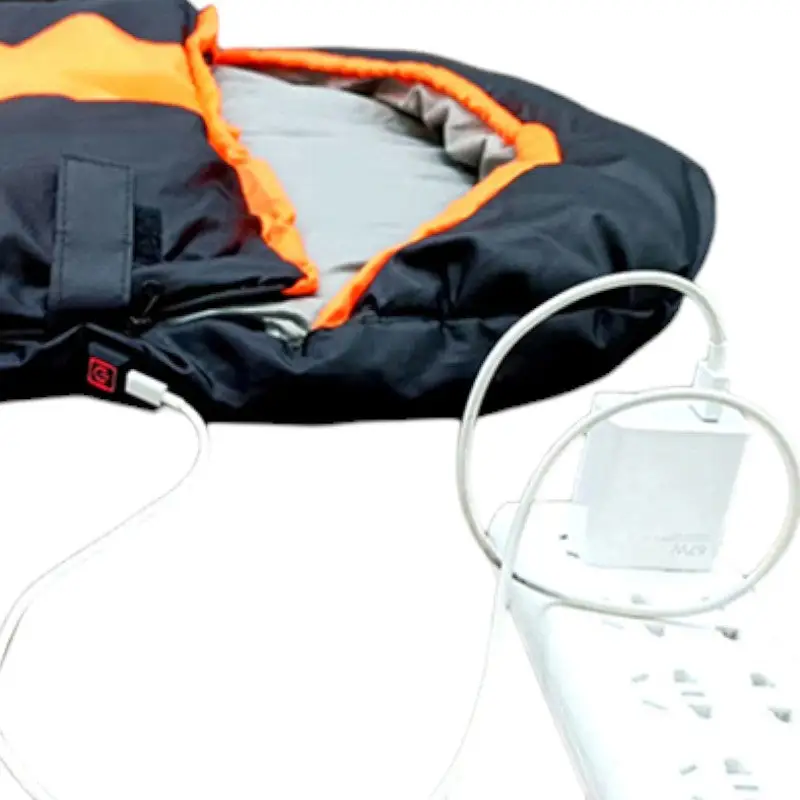 Sac de Couchage Chauffant - Image 10