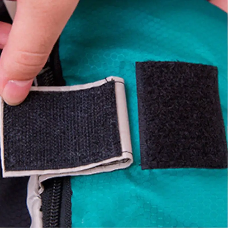 Sac de Couchage Chauffant - Image 16