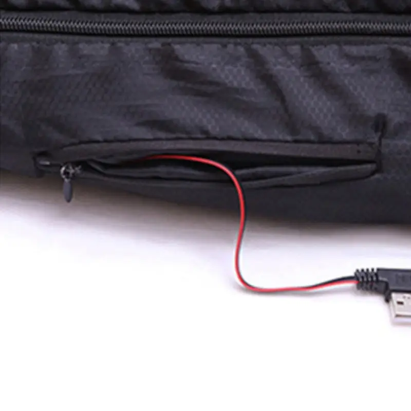Sac de Couchage Chauffant - Image 8