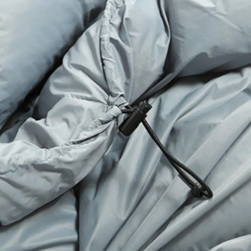 sac de couchage compact grand froid - Image 10