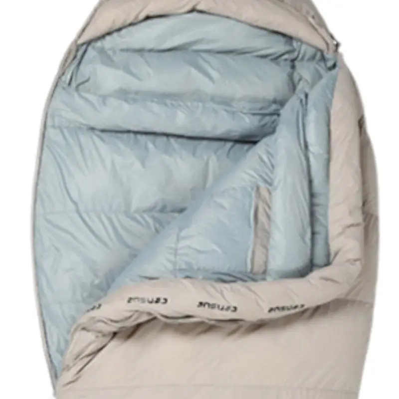 sac de couchage compact grand froid - Image 11