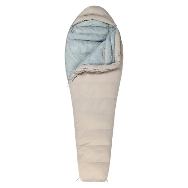 sac de couchage compact grand froid - Image 2
