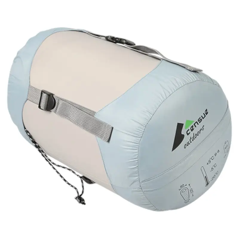 sac de couchage compact grand froid - Image 3
