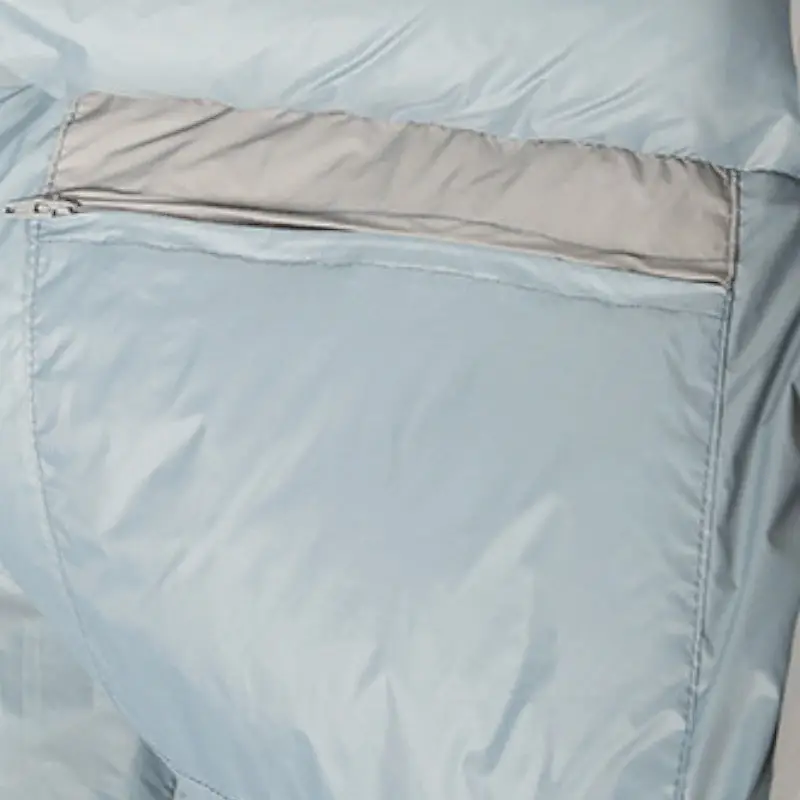 sac de couchage compact grand froid - Image 6