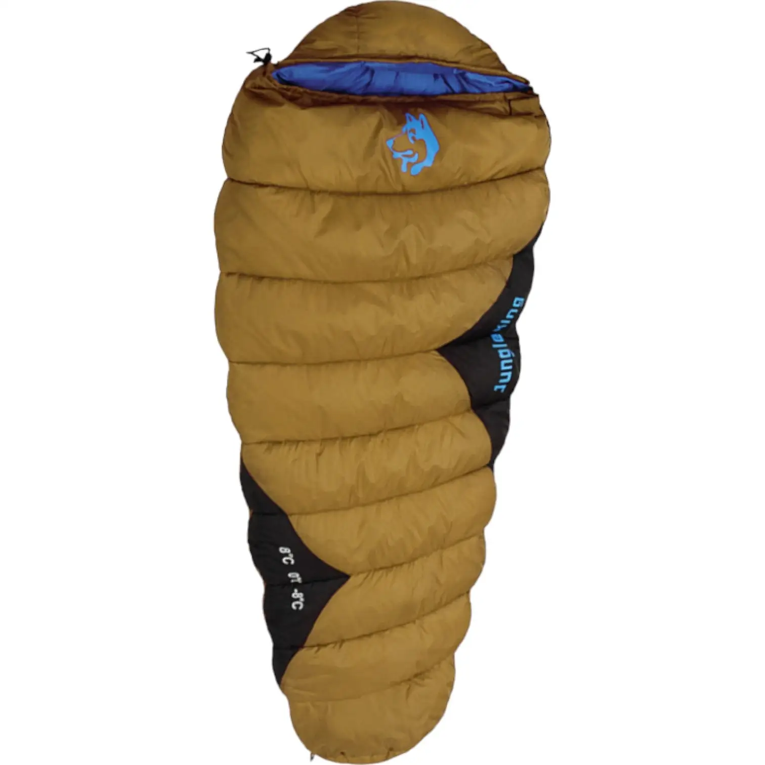 Sac de couchage compact grand froid - Image 10