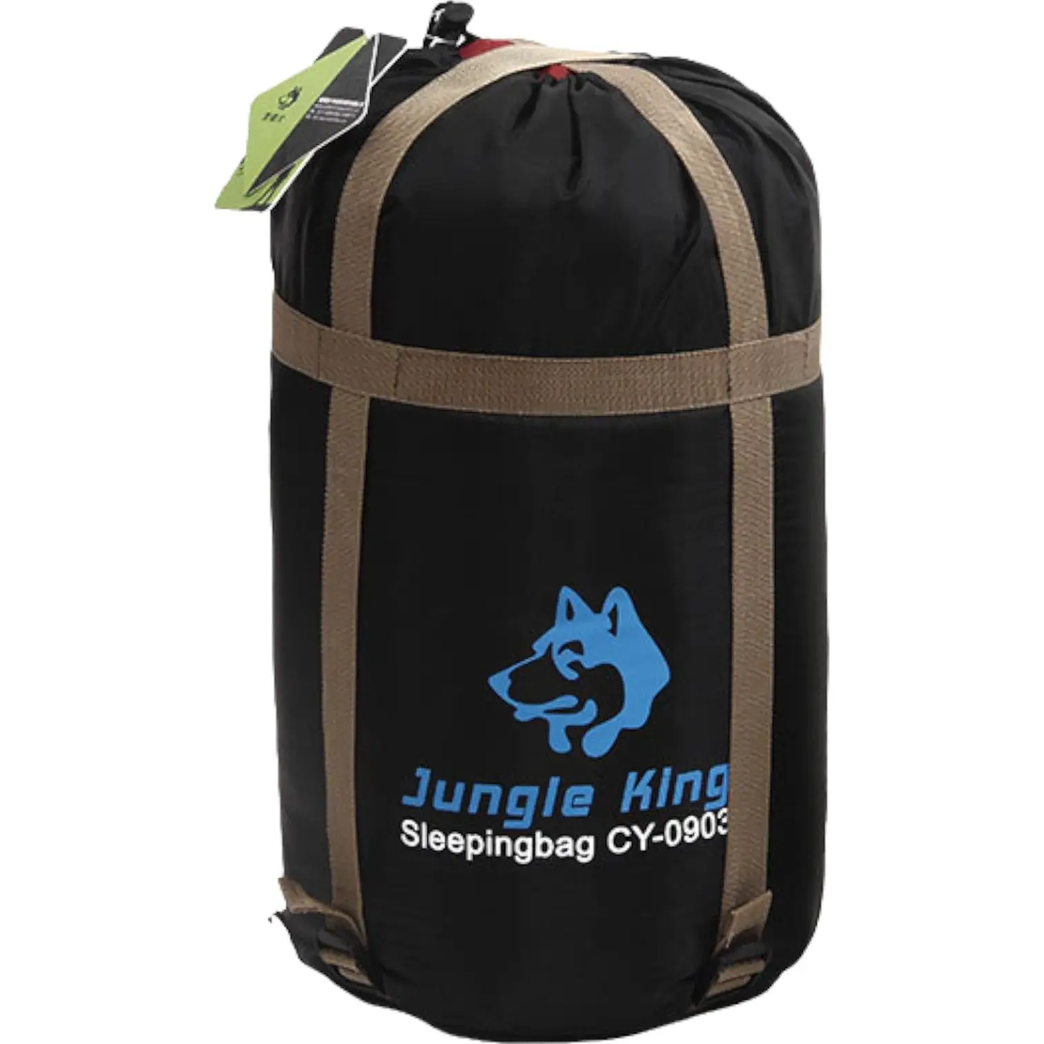 Sac de couchage compact grand froid - Image 12