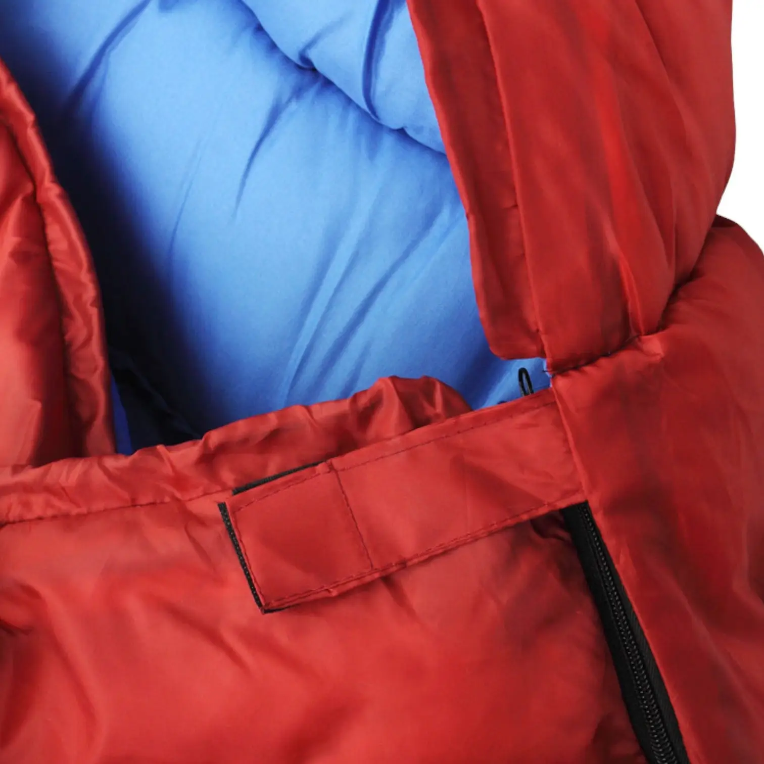 Sac de couchage compact grand froid - Image 3