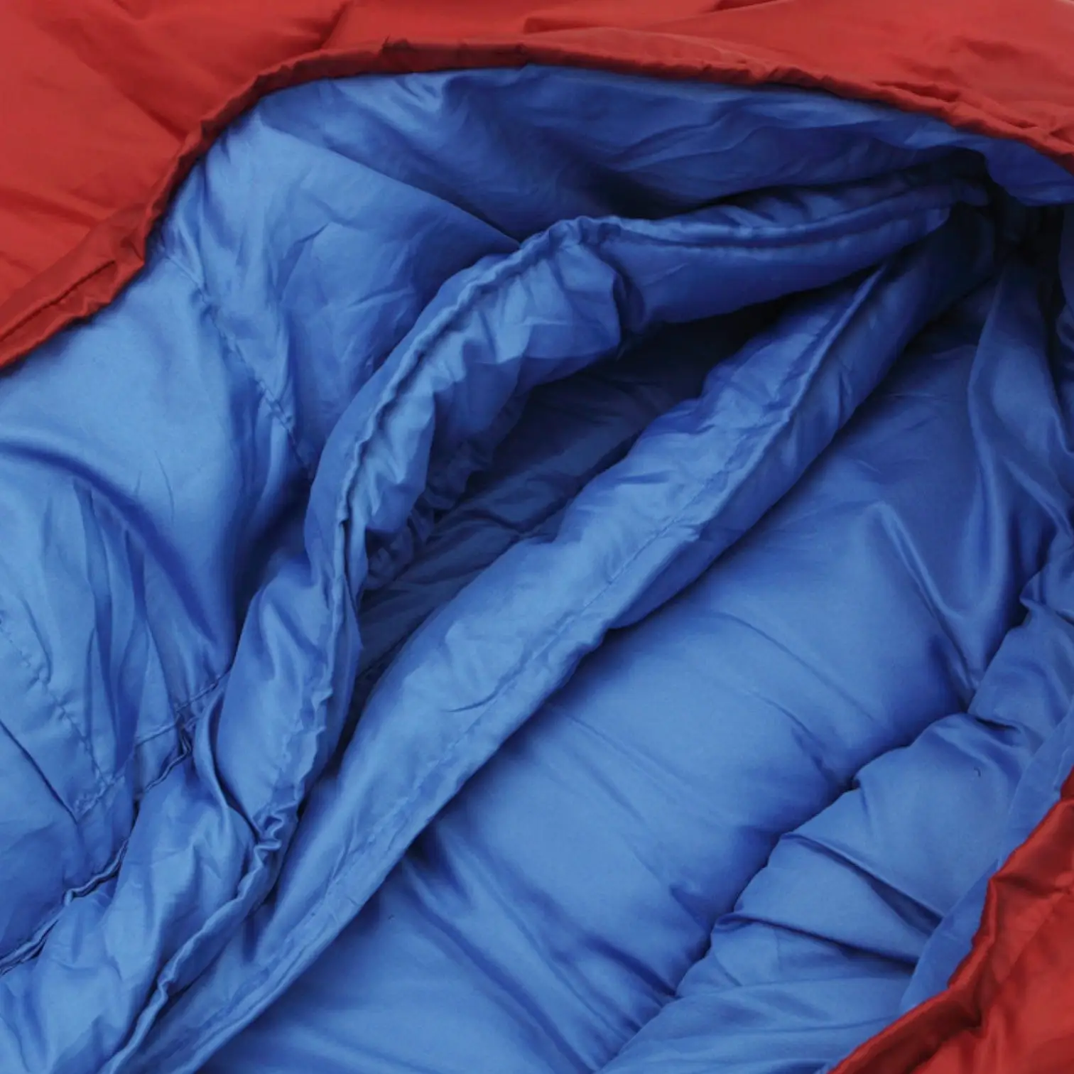 Sac de couchage compact grand froid - Image 4