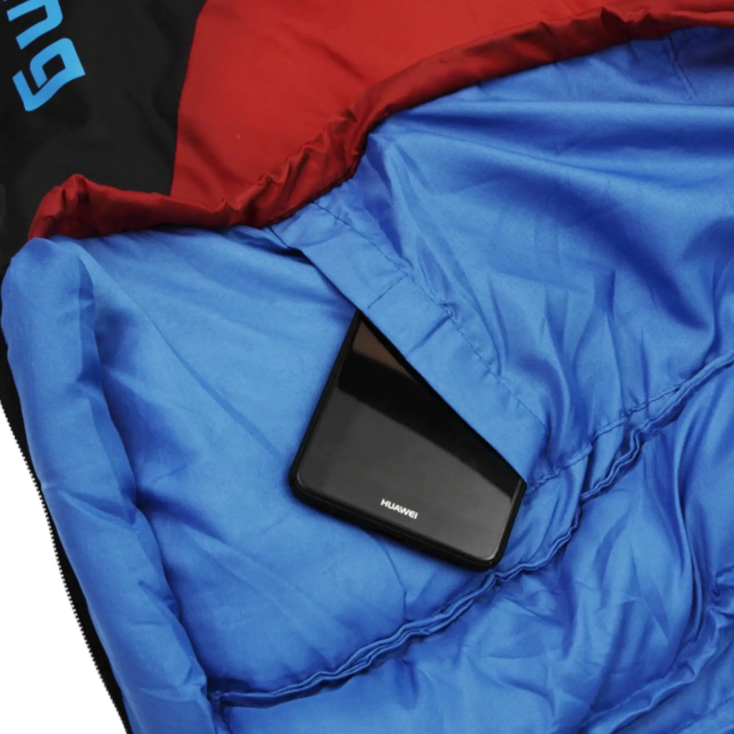 Sac de couchage compact grand froid - Image 5