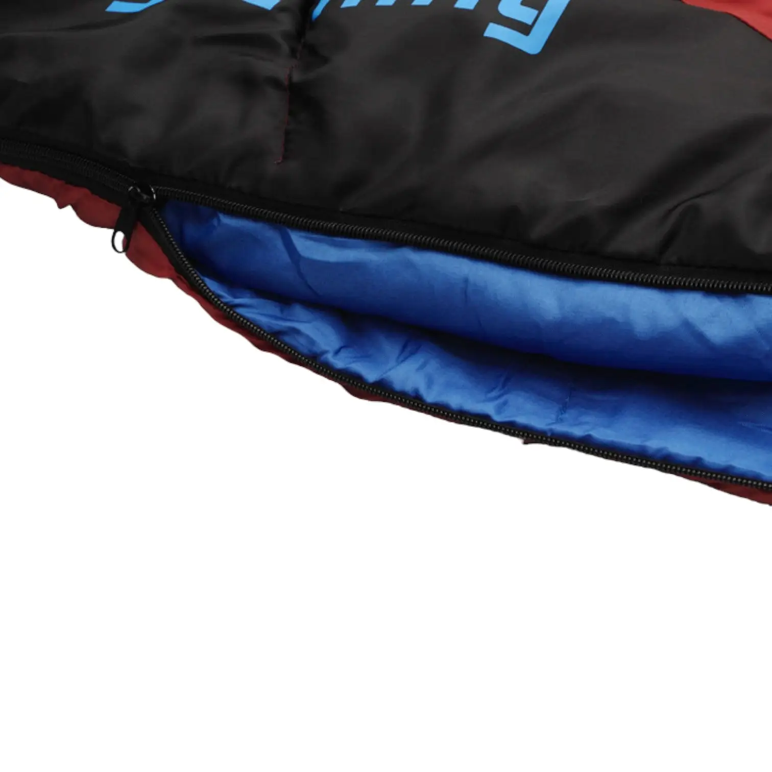 Sac de couchage compact grand froid - Image 7