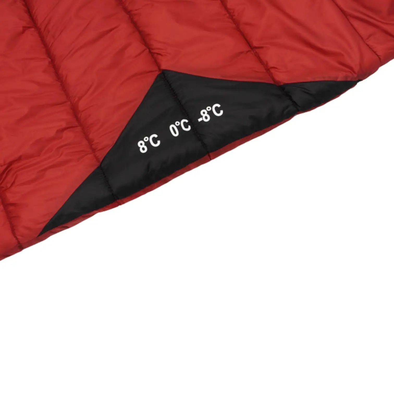 Sac de couchage compact grand froid - Image 8