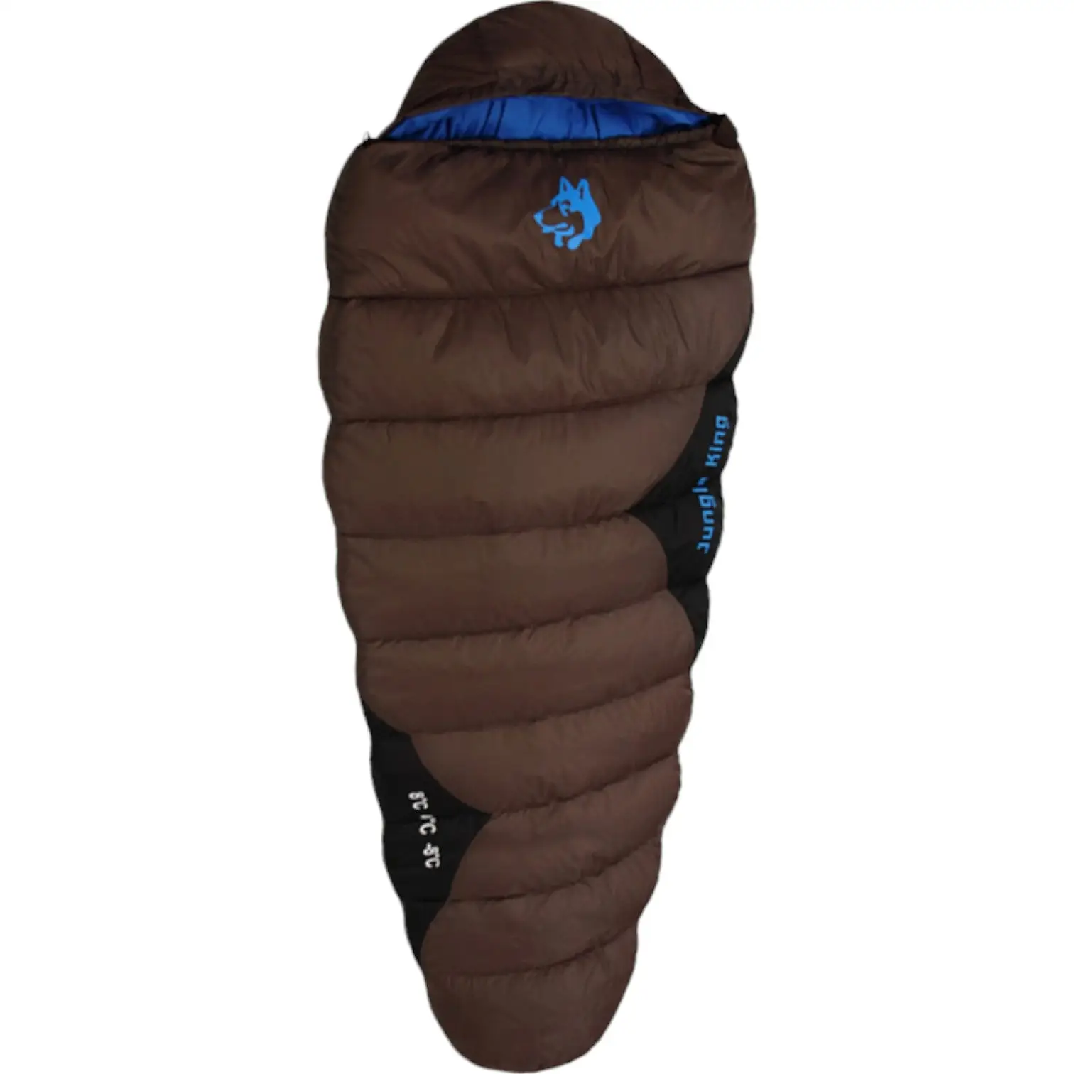 Sac de couchage compact grand froid - Image 9