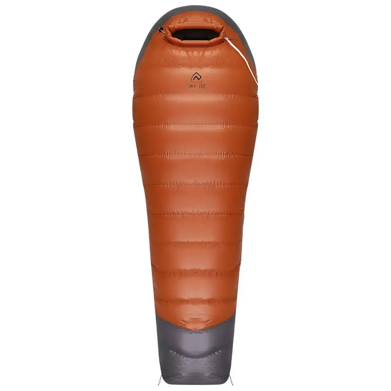 Sac de couchage compact rando hiver - Image 12