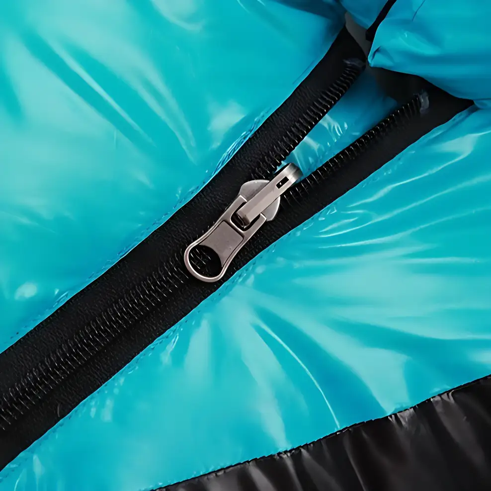 Sac de couchage compact rando hiver - Image 4