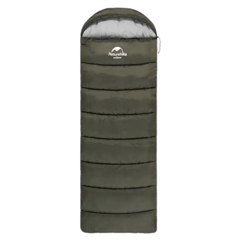 Sac de couchage confort ultra light - Image 2