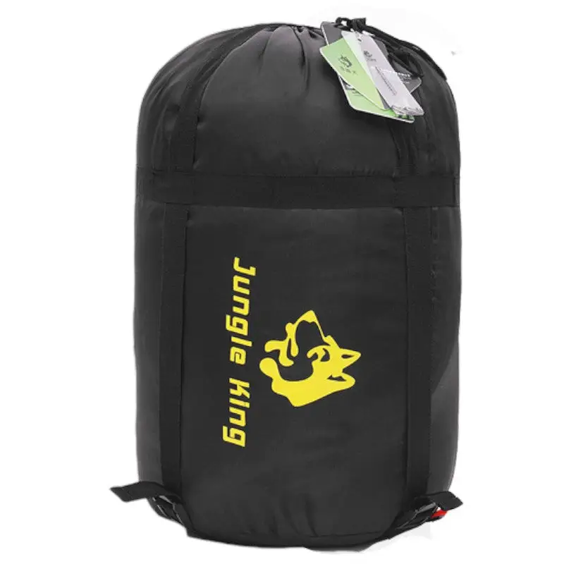 Sac de couchage coton grand froid - Image 3