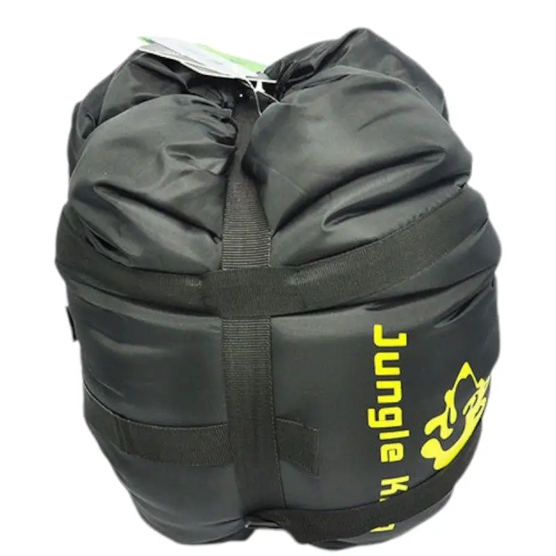 Sac de couchage coton grand froid - Image 4