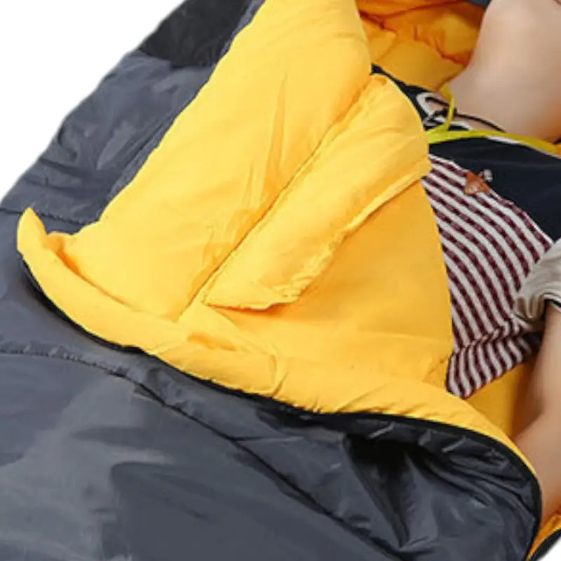 Sac de couchage coton grand froid - Image 7