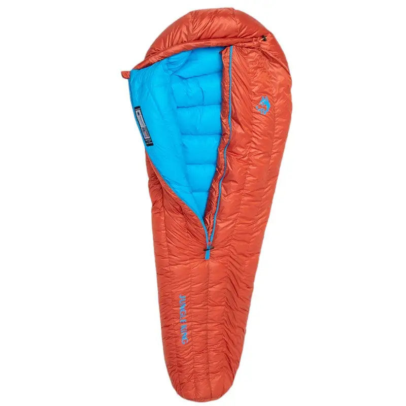 Sac de couchage d'alpinisme grand froid - Image 2
