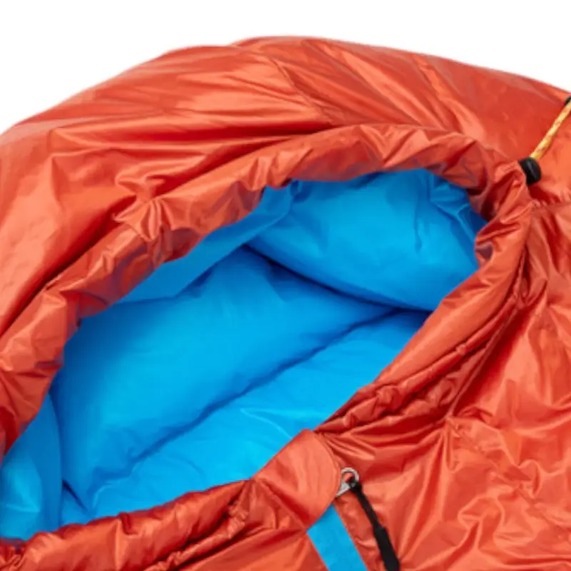 Sac de couchage d'alpinisme grand froid - Image 5