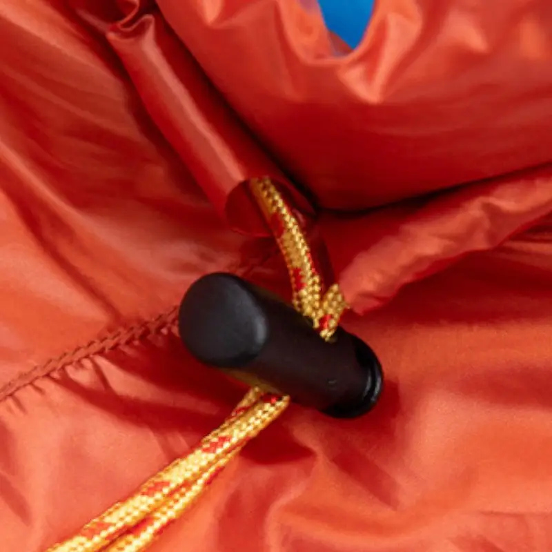 Sac de couchage d'alpinisme grand froid - Image 6