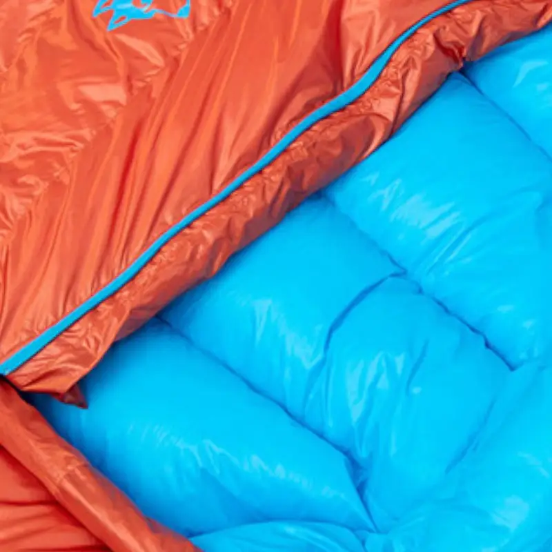 Sac de couchage d'alpinisme grand froid - Image 8