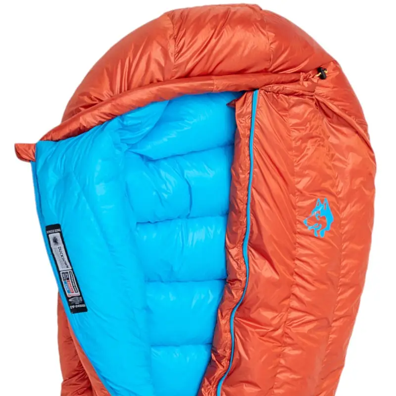 Sac de couchage d'alpinisme grand froid - Image 9