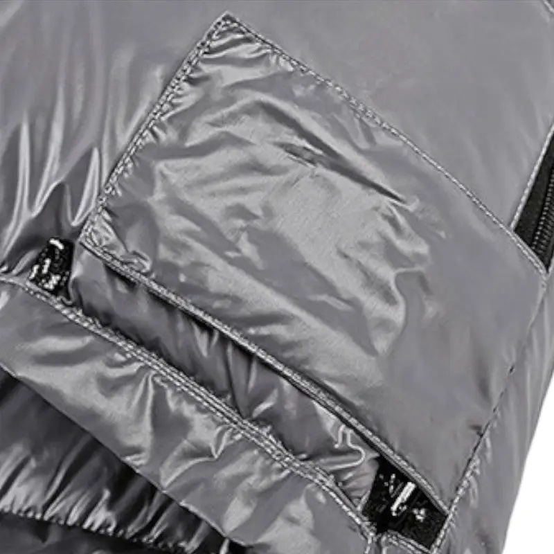 Sac de couchage double duvet - Image 13
