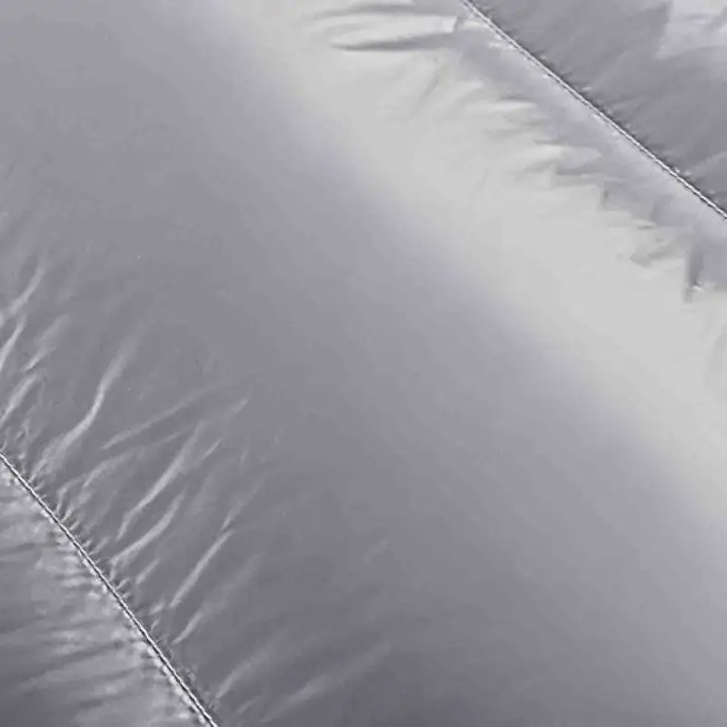 Sac de couchage double duvet - Image 8