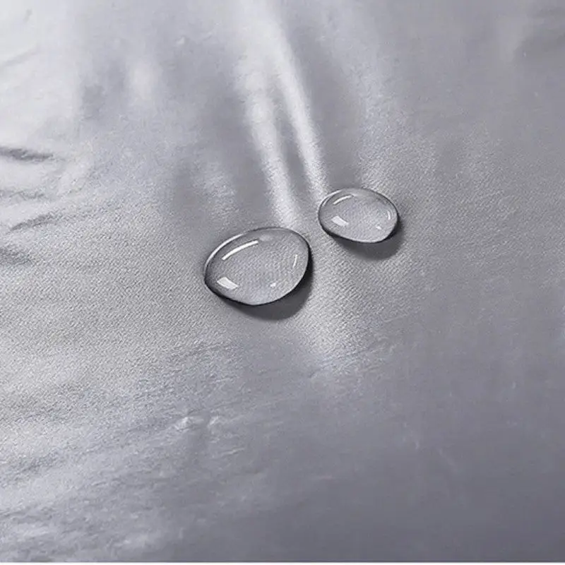 Sac de couchage double duvet - Image 9
