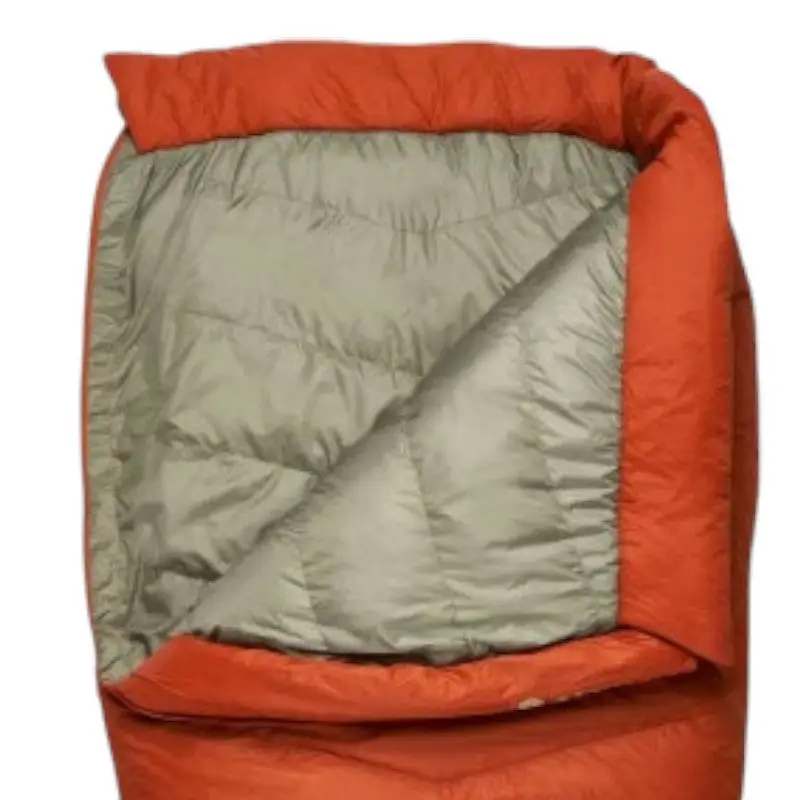 Sac de couchage doux ultra light - Image 5