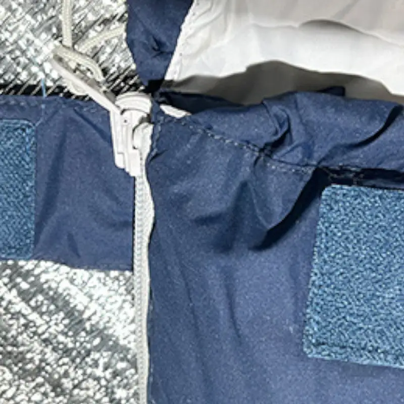 Sac de couchage duvet 1 personne - Image 17