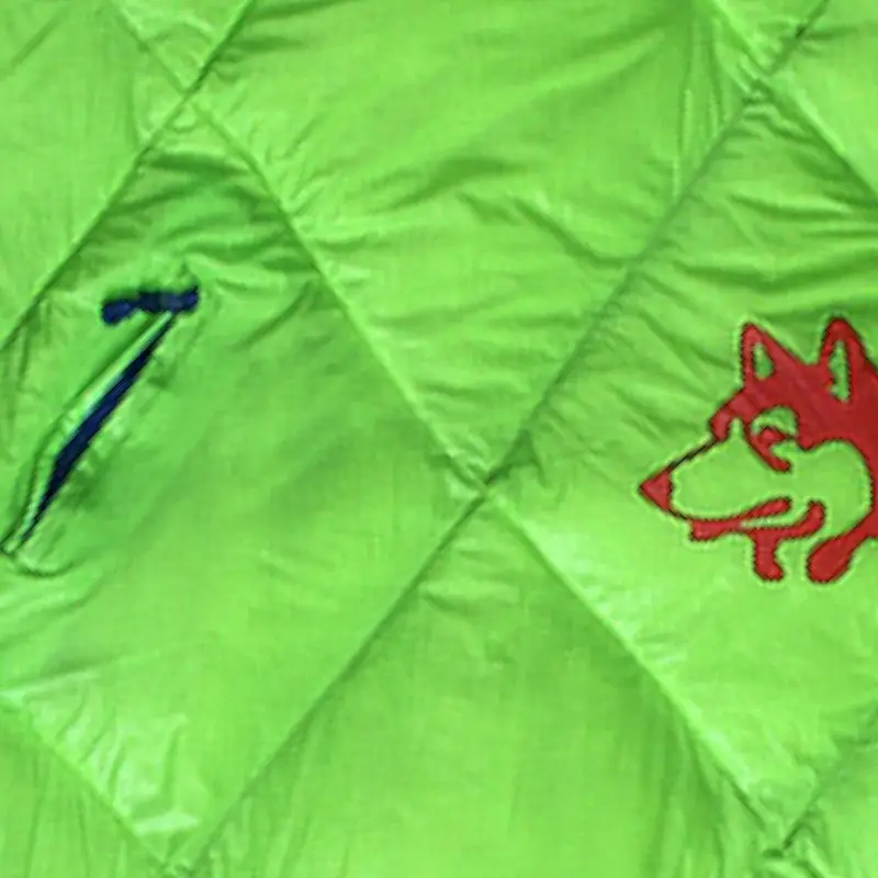 Sac de couchage duvet 1 personne - Image 25