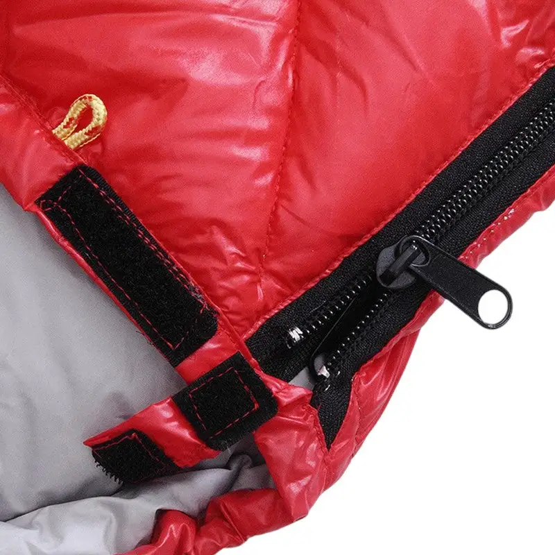 Sac de couchage duvet 1 personne - Image 3