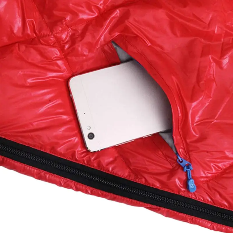 Sac de couchage duvet 1 personne - Image 4