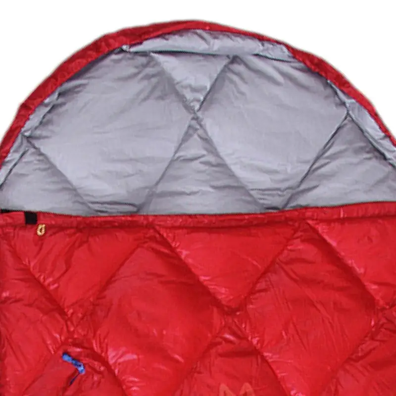 Sac de couchage duvet 1 personne - Image 5