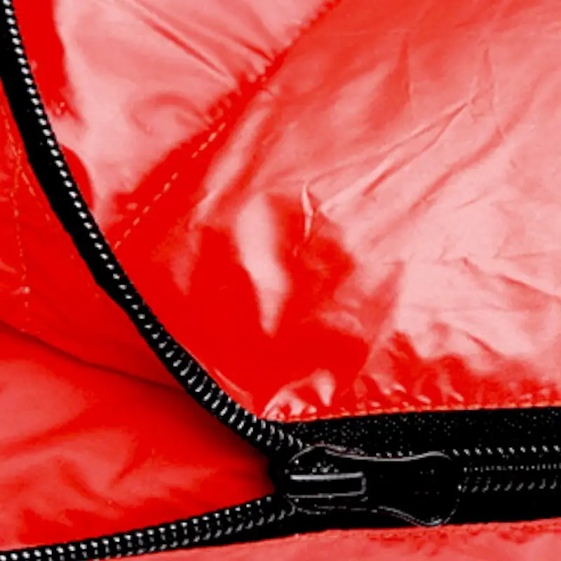 Sac de couchage duvet 1 personne - Image 7