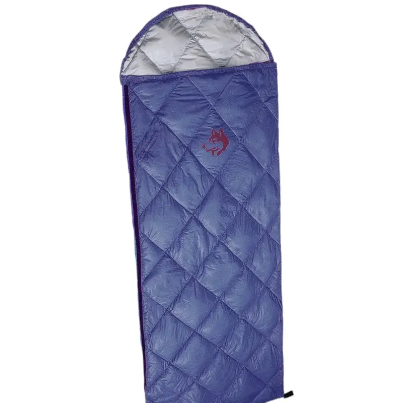 Sac de couchage duvet 1 personne - Image 9