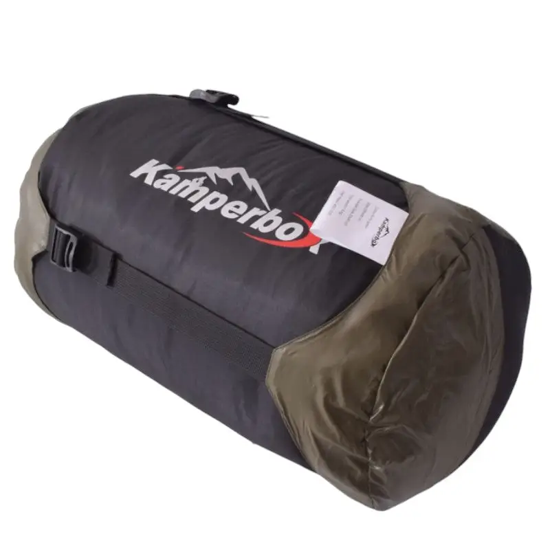 Sac de couchage duvet canard - Image 10