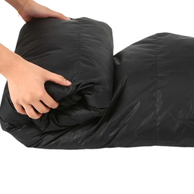 Sac de couchage duvet compact - Image 11