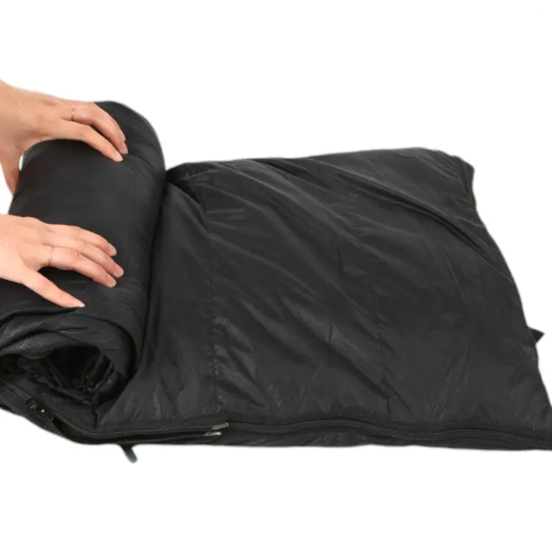 Sac de couchage duvet compact - Image 12