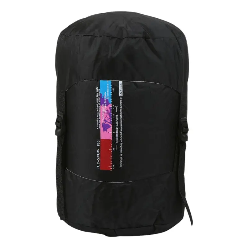Sac de couchage duvet compact - Image 2