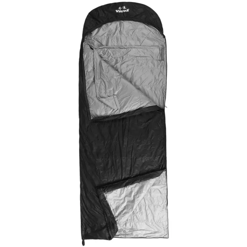 Sac de couchage duvet compact - Image 3