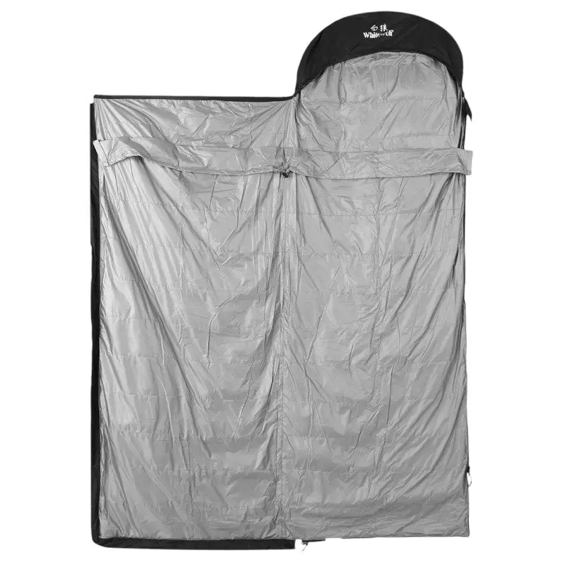 Sac de couchage duvet compact - Image 4