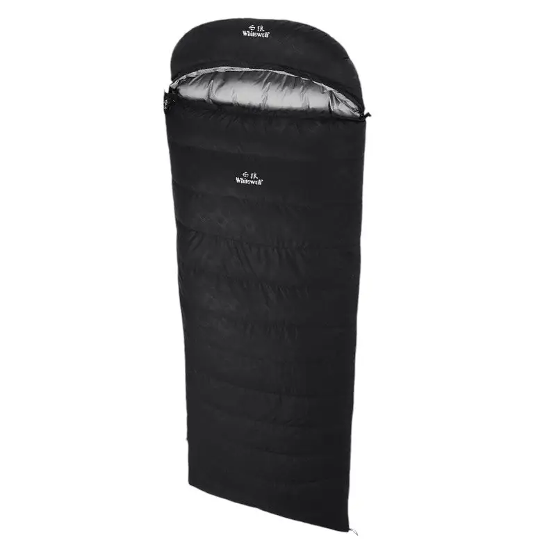 Sac de couchage duvet compact - Image 6