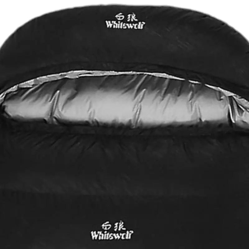 Sac de couchage duvet compact - Image 9